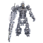 638Pcs Metal Blade Master Assembly Mecha Model Kit Phone Holder - stirlingkit