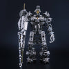 638Pcs Metal Blade Master Assembly Mecha Model Kit Phone Holder - stirlingkit