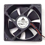 6cm 12V Water cooling Fan for CISON FL4-175 Engine - stirlingkit