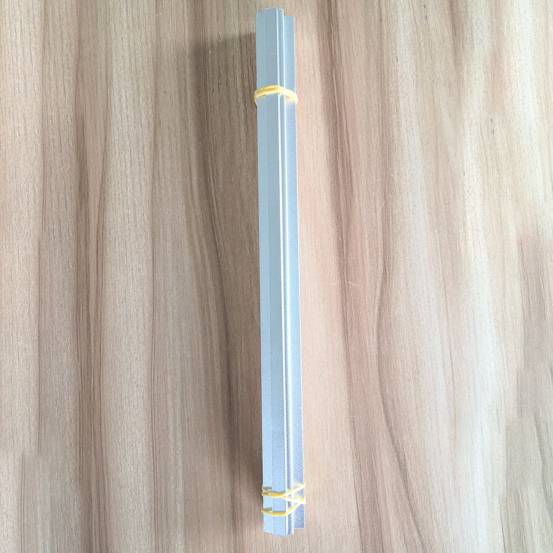 6cm Railway Track for Teching Assembly Electric Steam Train Model - stirlingkit