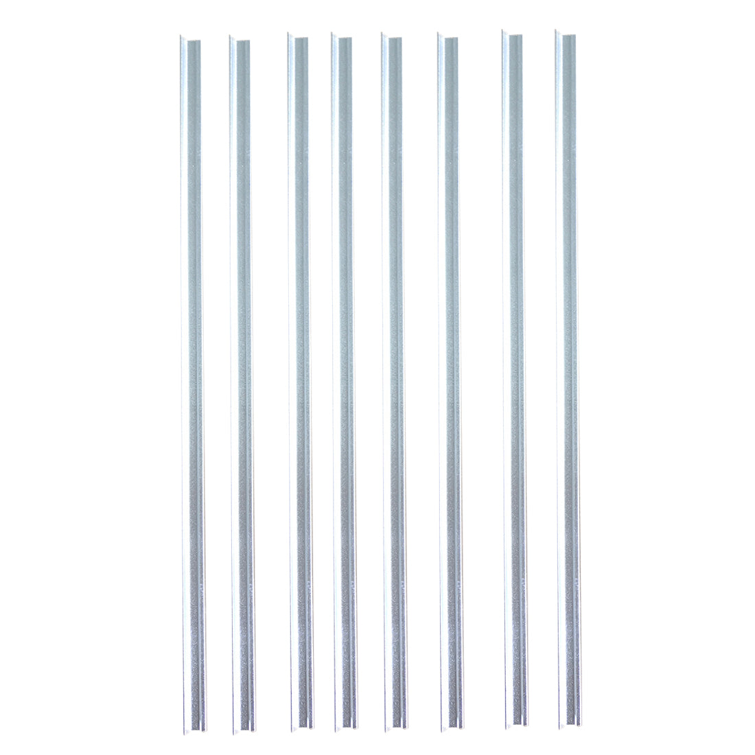 6cm Railway Track for Teching Assembly Electric Steam Train Model - stirlingkit