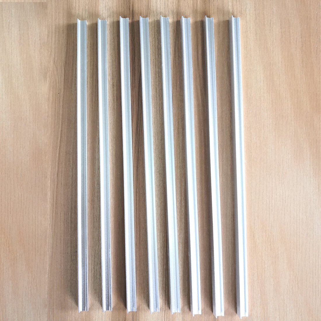 6cm Railway Track for Teching Assembly Electric Steam Train Model - stirlingkit