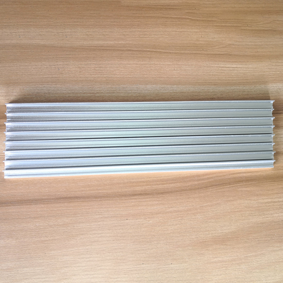 6cm Railway Track for Teching Assembly Electric Steam Train Model - stirlingkit