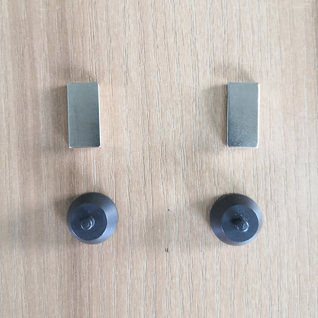 6cm Railway Track for Teching Assembly Electric Steam Train Model - stirlingkit