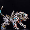 700PCS+ Bengal Tiger 3D Assembly Metal Model Kits - stirlingkit