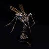 750+PCS Mechanical  3D Assembly  Mosquito Model Steampunk Art - stirlingkit