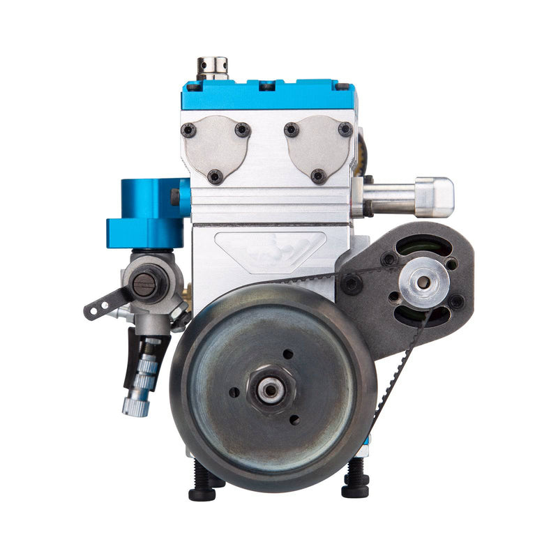 Rc Nitro Engine 2 Cylinder