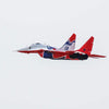 Arrows Hobby Assembly Twin 64mm MiG-29 EDF Fighter RC Fixed-wing Aircraft PNP - stirlingkit