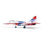 Arrows Hobby Assembly Twin 64mm MiG-29 EDF Fighter RC Fixed-wing Aircraft PNP - stirlingkit