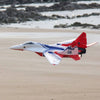 Arrows Hobby Assembly Twin 64mm MiG-29 EDF Fighter RC Fixed-wing Aircraft PNP - stirlingkit