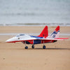 Arrows Hobby Assembly Twin 64mm MiG-29 EDF Fighter RC Fixed-wing Aircraft PNP - stirlingkit