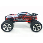 HG-104 Track Star 1/10 2.4G High Speed RC Car Remote Control Racing Car - stirlingkit