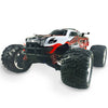 HG-104 Track Star 1/10 2.4G High Speed RC Car Remote Control Racing Car - stirlingkit