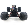 HG-104 Track Star 1/10 2.4G High Speed RC Car Remote Control Racing Car - stirlingkit