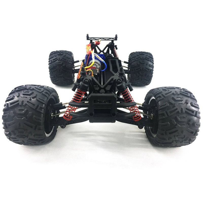 HG-104 Track Star 1/10 2.4G High Speed RC Car Remote Control Racing Car - stirlingkit