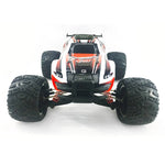 HG-104 Track Star 1/10 2.4G High Speed RC Car Remote Control Racing Car - stirlingkit