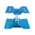 Adjustable Lift Stand for RC Car Engine DIY Repair & Disassembly Tools - stirlingkit