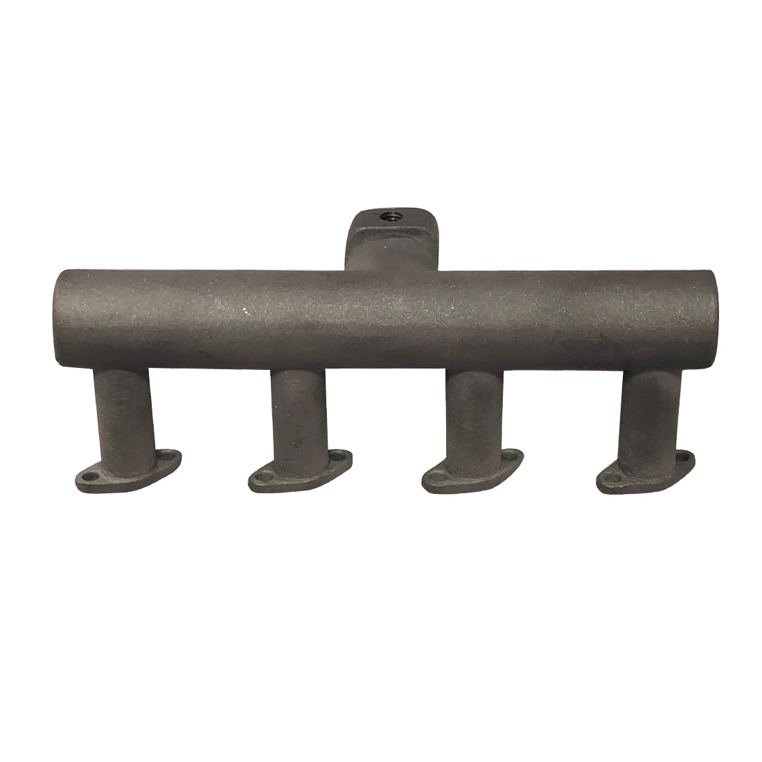 Aluminium Alloy Intake Pipe for Cison Inline 4 Cylinder Engine Model - stirlingkit