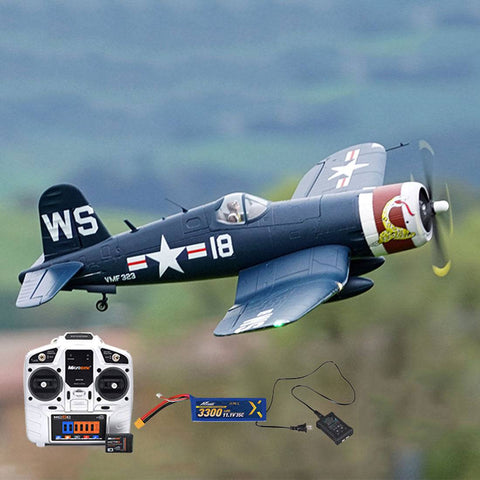 F4u corsair rc rtf hotsell