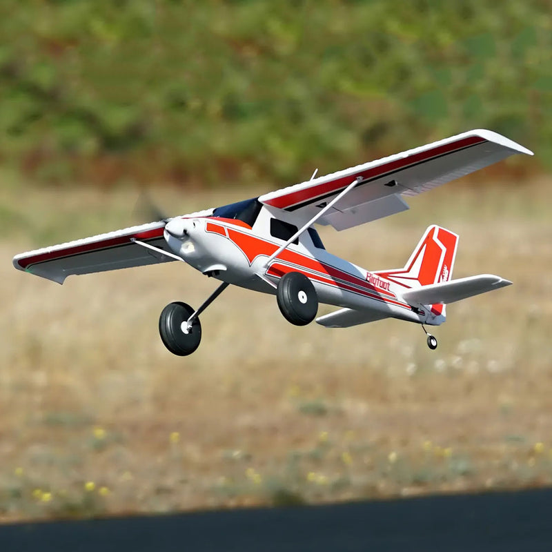 Arrows Hobby 1300mm Outdoor Low Speed Aircraft Model PNP - stirlingkit