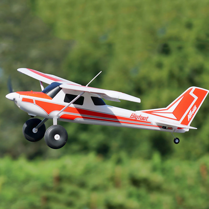 stirlingkit-arrows-hobby-1300mm-trainer-fixed-wing-aircraft-rc-airplane-model-assembly-rtf