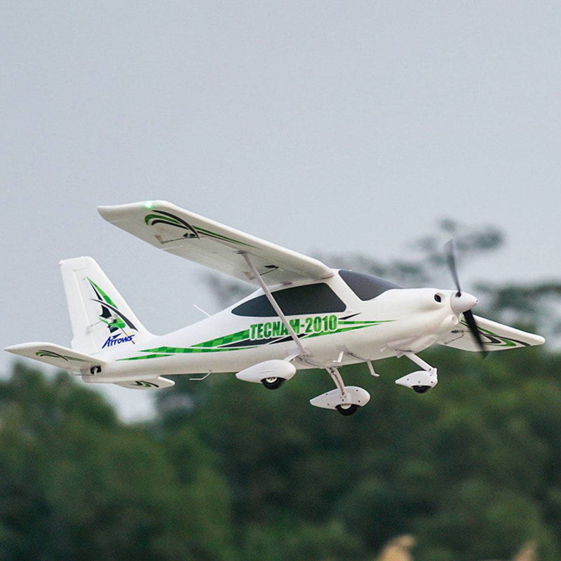 Beginner Electric Rc Aircraft
