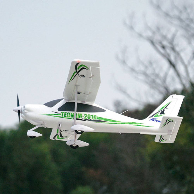 Beginner Electric Rc Aircraft