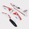 Arrows Hobby 50mm Viper Trainer RC Airplane Fixed-wing Aircraft PNP Assembly - stirlingkit