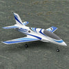 Arrows Hobby 64mm Marlin Trainer Aircraft Assembly Fixed-wing Aircraft PNP - stirlingkit