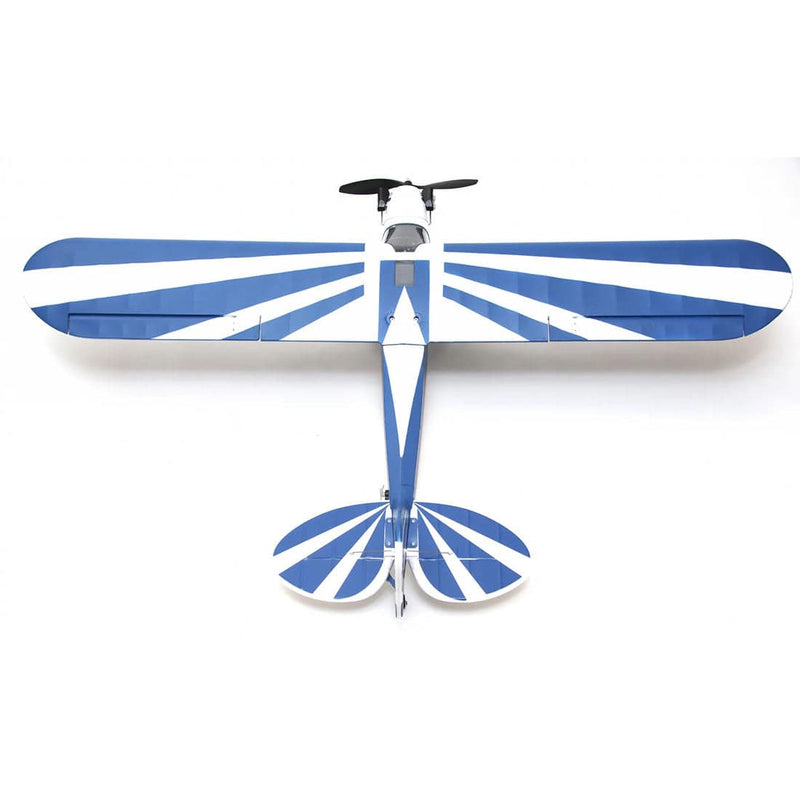 Arrows Hobby Assembly 1100mm J3 Cub RC Airplane Fixed-wing Aircraft PNP - stirlingkit