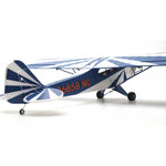 Arrows Hobby Assembly 1100mm J3 Cub RC Airplane Fixed-wing Aircraft PNP - stirlingkit