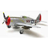 Arrows Hobby Assembly 980mm P-47 Attack Fighter RC Aircraft Model PNP - stirlingkit