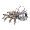 Assembly 3D Mechanical Tarantula Scorpion Model Bluetooth Speaker - stirlingkit