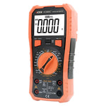 Auto-Ranging Digital Multimeter Voltmeter Engine Voltage Temperature Tester - stirlingkit