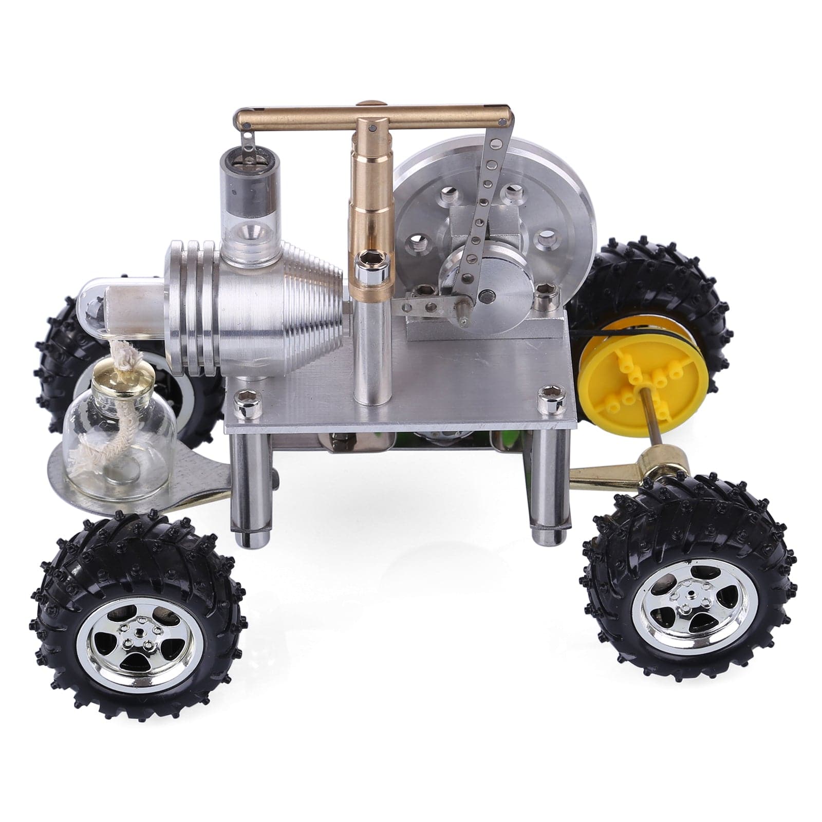 Stirling engine toy hotsell