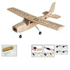 Balsa Wood Assembly Land RC Airplane Electric Airplane KIT 960mm - stirlingkit