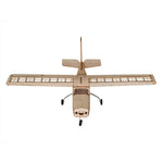 Balsa Wood Assembly Land RC Airplane Electric Airplane KIT 960mm - stirlingkit