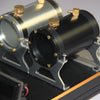 Base for HOWIN×TOYAN V8 FS-V800 Engine Model Kits - stirlingkit