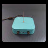 Bluetooth Musical Tesla Coil Arc Plasma Loudspeaker Desktop Toy Model - stirlingkit