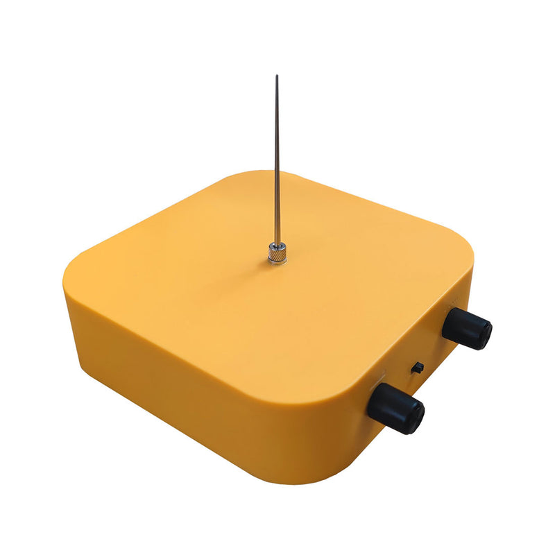 Bluetooth Musical Tesla Coil Arc Plasma Loudspeaker Desktop Toy Model - stirlingkit