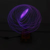 Bluetooth Version Music Tesla Coil Plasma Speaker - stirlingkit