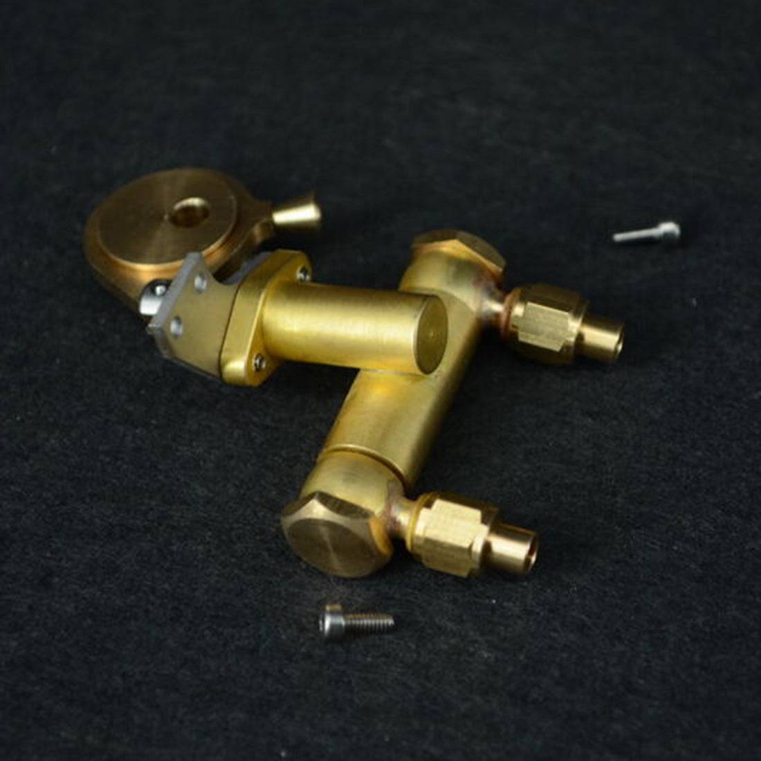 Boiler Feedwater Pump for Steam Engine M30/M30B/M31/M3B/S10/S10B - stirlingkit