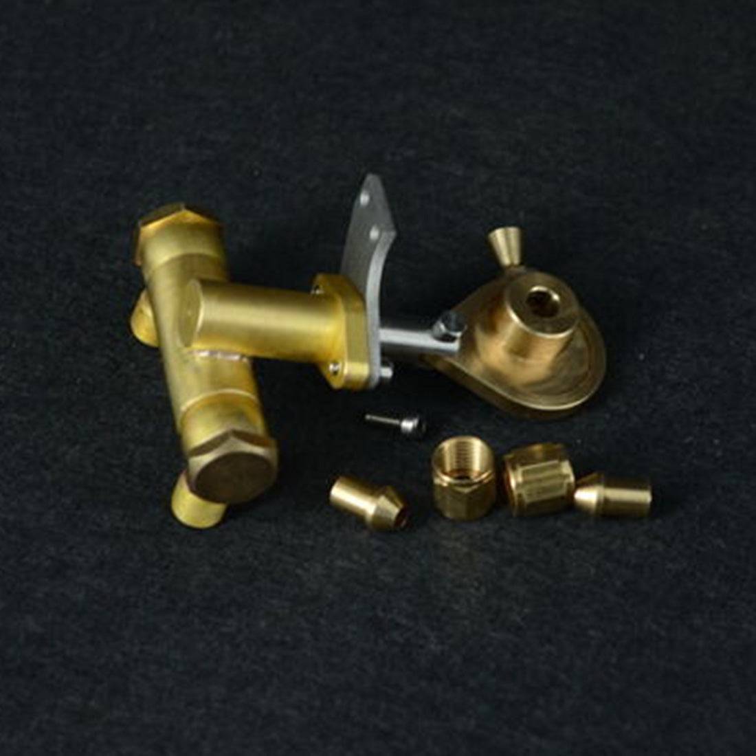 Boiler Feedwater Pump for Steam Engine M30/M30B/M31/M3B/S10/S10B - stirlingkit