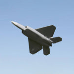 Bypass Fighter RC Jet Aircraft Plane EPO 510mm for Beginner RTF - Grey - stirlingkit