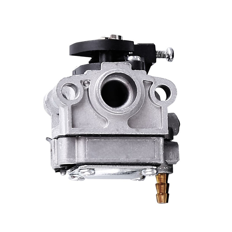 Carburetor for 32cc Four-cylinder L4 Water-cooled Gasoline Engine - stirlingkit