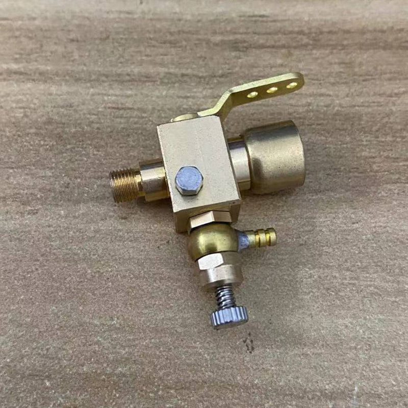 Carburetor for M17B Engine Model - stirlingkit