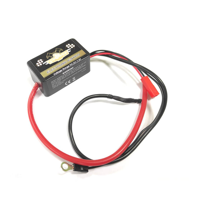 CDI for TOYAN FS-S100AT RC Engine Model Accessory - stirlingkit