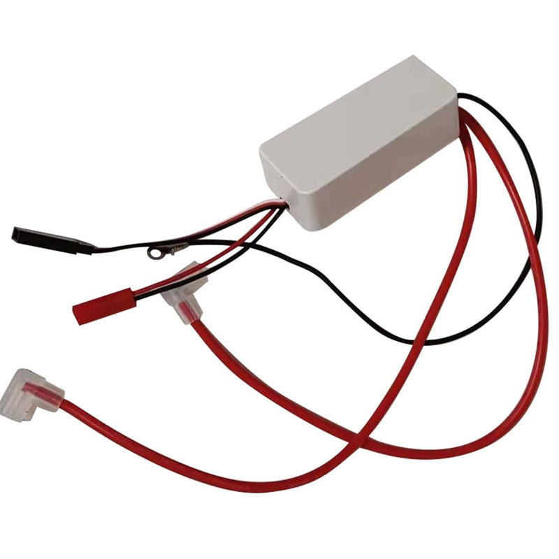 CDI Igniter for CISON FG-VT9 V2 Engine Model - stirlingkit