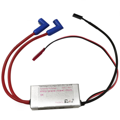 CDI Igniter for RUIFEIYA NR-200 Gasoline Engine Model - stirlingkit