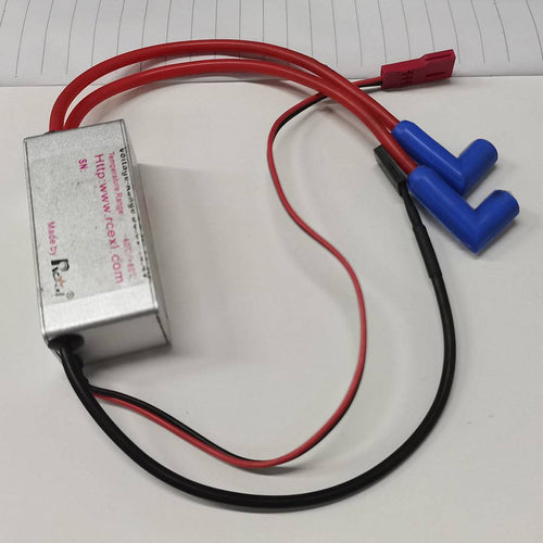 CDI Igniter for RUIFEIYA NR-200 Gasoline Engine Model - stirlingkit